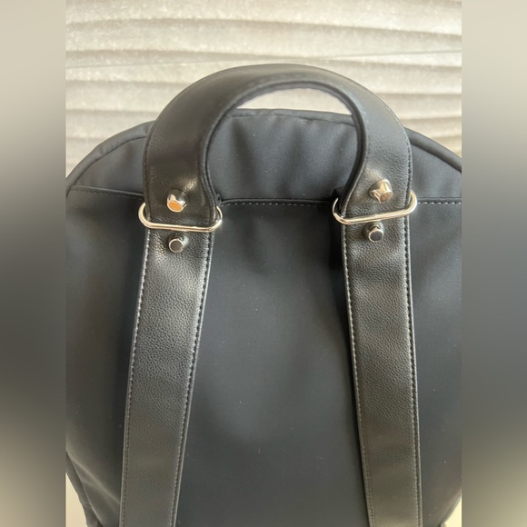 HAERFEST MERCEDES BENZ LIMITED EDITION BACKPACK BLACK UNISEX - Picture 11 of 11